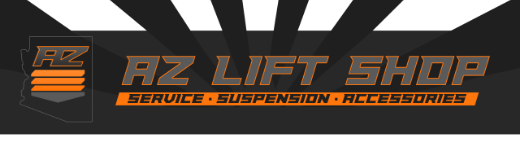  AZ Lift Shop